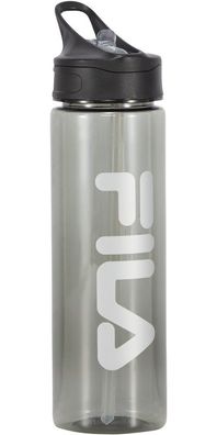 Fila Rize Water Bottle Black Beauty