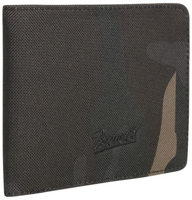 Brandit Portemonnaie Wallet Four in Darkcamo