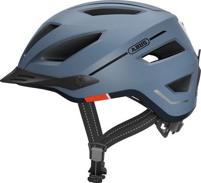 ABUS Fahrradhelm Pedelec 2.0 Urban 40592P Glacier Blue