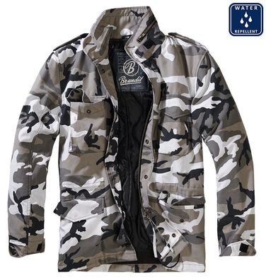 Brandit Jacke M65 Standard in Urban