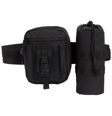 Brandit Tasche Waistbeltbag Allround in Black