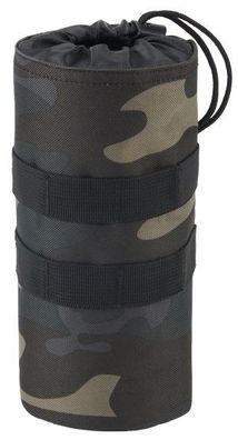 Brandit Tasche Bottle Holder I in Darkcamo