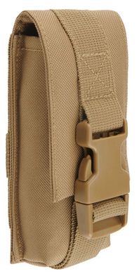 Brandit Tasche Molle Multi Pouch, large in Camel