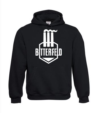 VEB Chemiekombinat Bitterfeld l bis 5XL I Herren Hoodie