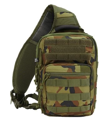 Brandit Tasche US Cooper EveryDayCarry-Sling in Woodland