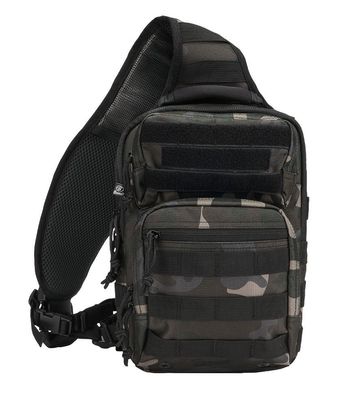 Brandit Tasche US Cooper EveryDayCarry-Sling in Darkcamo