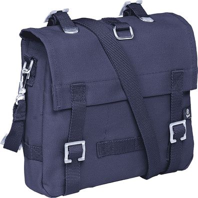 Brandit Tasche Kampftasche, klein in Navy