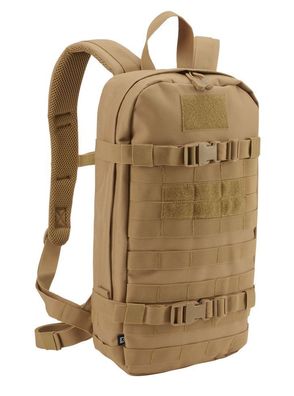 Brandit Tasche US Cooper Daypack in Camel