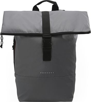 Forvert Rucksack Tarp Lorenz Backpack Grey