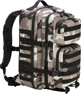 Brandit Rucksack US Cooper Rucksack large Urban