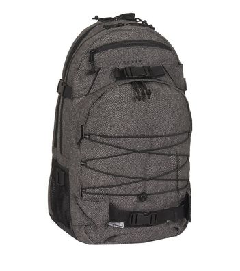 Forvert Tasche New Laptop Louis Flannel Grey