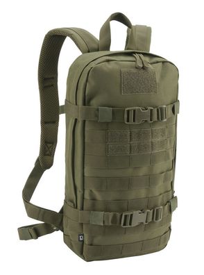 Brandit Tasche US Cooper Daypack in Olive