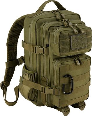 Brandit Kinder Rucksack Kids US Cooper backpack Olive