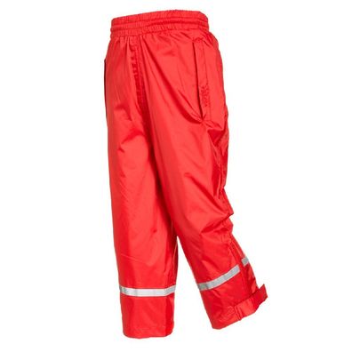 BMS Regenhose Chall. Of Rain Climate-XXL Kids Hose Rot