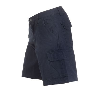 BMS Shorts Active Bermuda Marine