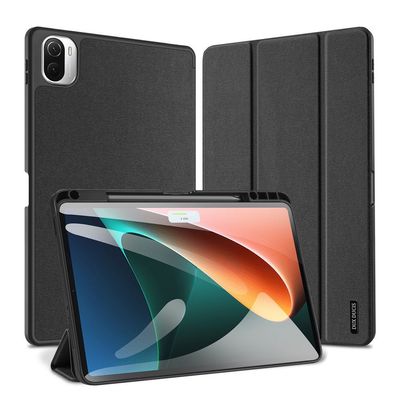 Dux Ducis Hartschale mit Smart Sleep und integrierter Standfunktion Etui Schutz