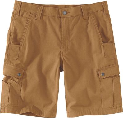 Carhartt Ripstop Cargo Work Short Carhartt® Brown