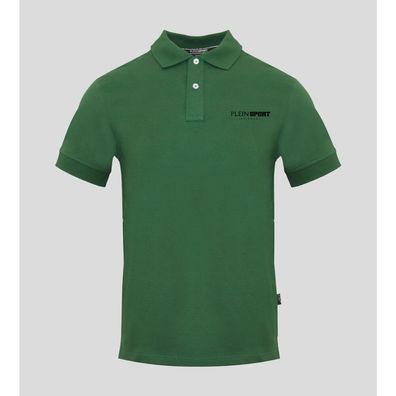 Plein Sport - Polo - PIPS50032-GREEN - Herren