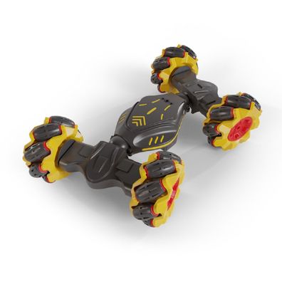 Forever RC-250 ferngesteuertes Auto Twister Handgelenk-Fernbedienung, LED-Hintergr