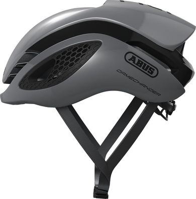 ABUS Fahrradhelm GameChanger Road Helm 40269P Race Grey