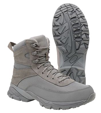 Brandit Schuh Tactical Boot Next Generation in Anthracite