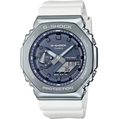 Casio - GM-2100WS-7AER - Uhren - Herren