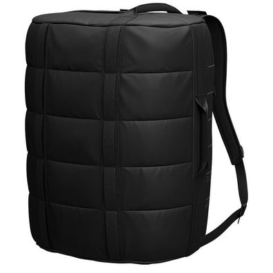 Db Roamer Black Out Duffel 60L, Black Out, Unisex