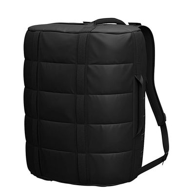 Db Roamer Black Out Duffel 40L, Black Out, Unisex