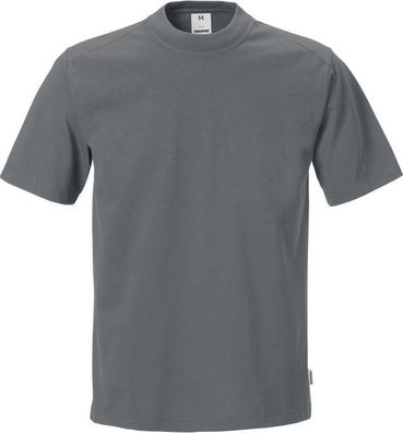 Fristads T-Shirt 7603 TM Dunkelgrau