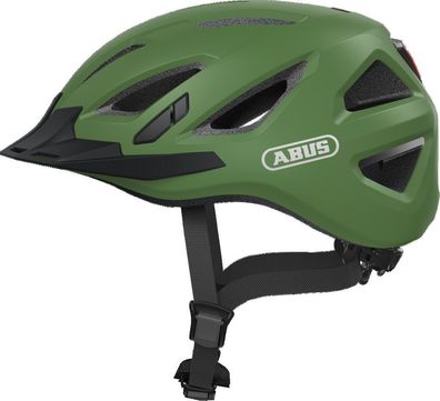 ABUS Fahrradhelm Urban-I 3.0 Urban 86891P Jade Green