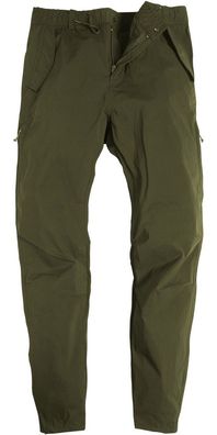 Vintage Industries Freizeithose Eldridge Pants Olive