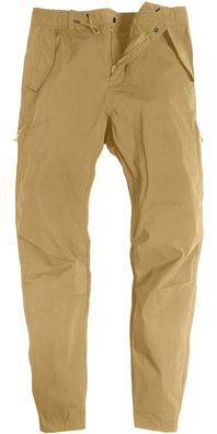 Vintage Industries Freizeithose Eldridge Pants Beige