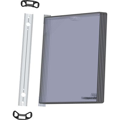 tarifold Sichttafelsystem PRO