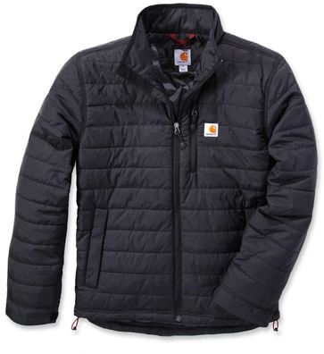 Carhartt Jacke Gilliam Jacket Black