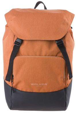 walker 42129-246 Schulrucksack Concept II - Sol coconut