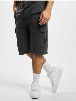 DEF Shorts Anthracite