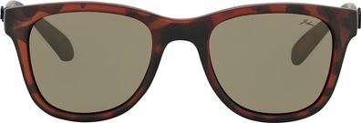 John Doe Sonnenbrille God of Speed Horn / Brown