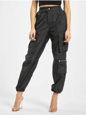 DEF Hose Mary Cargopants Black