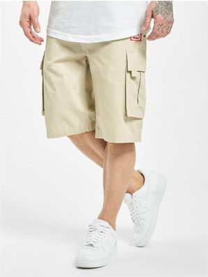 Ecko Unltd. Rockaway Cargo Shorts Sand