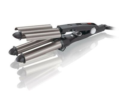 Babyliss Triple Barrel BAB2269TTE Dreifachlockeneisen