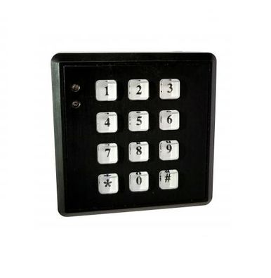 Dummy Alarm-Keypad