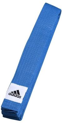 adidas Budoband Club Blau