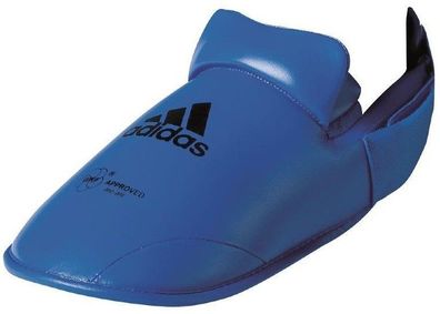 adidas WFK Fußschutz Blau