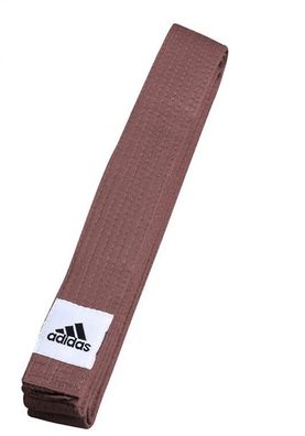 adidas Budoband Club Braun