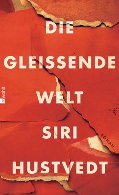 Die glei?ende Welt, Siri Hustvedt