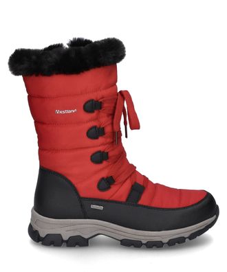 Westland Chambery 01 | Stiefel für Damen | Schwarz