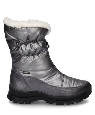 Westland Grenoble 03 | Stiefel für Damen | Grau