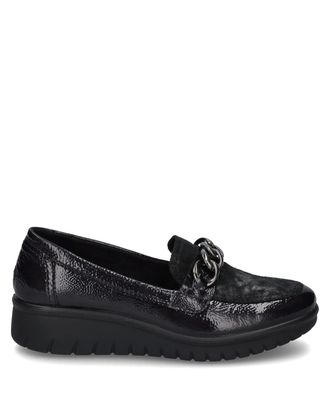 Westland Calais 93 | Slipper für Damen | Schwarz