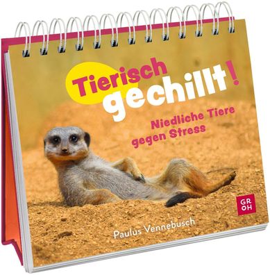 Tierisch gechillt!, Paulus Vennebusch