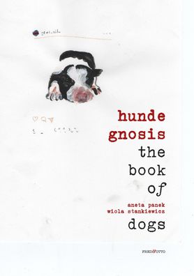 hunde gnosis, Aneta Panek